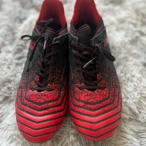 Soccer Cleats